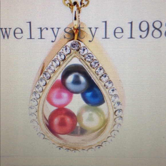 unbranded Jewelry - Final Price no more discount